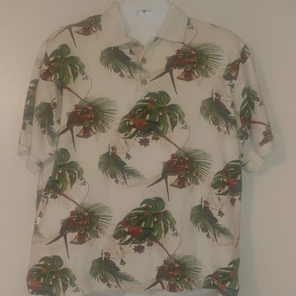 Windham pointe Christmas polo